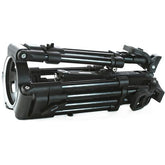 Secced 150mm Bowl Baby Tripod Legs